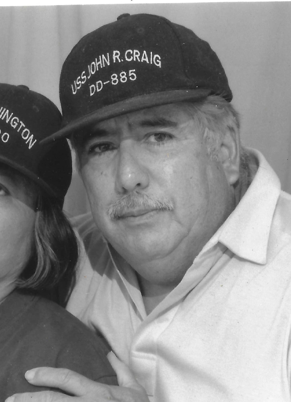 Obituary of Ronald Vasquez Cisneros