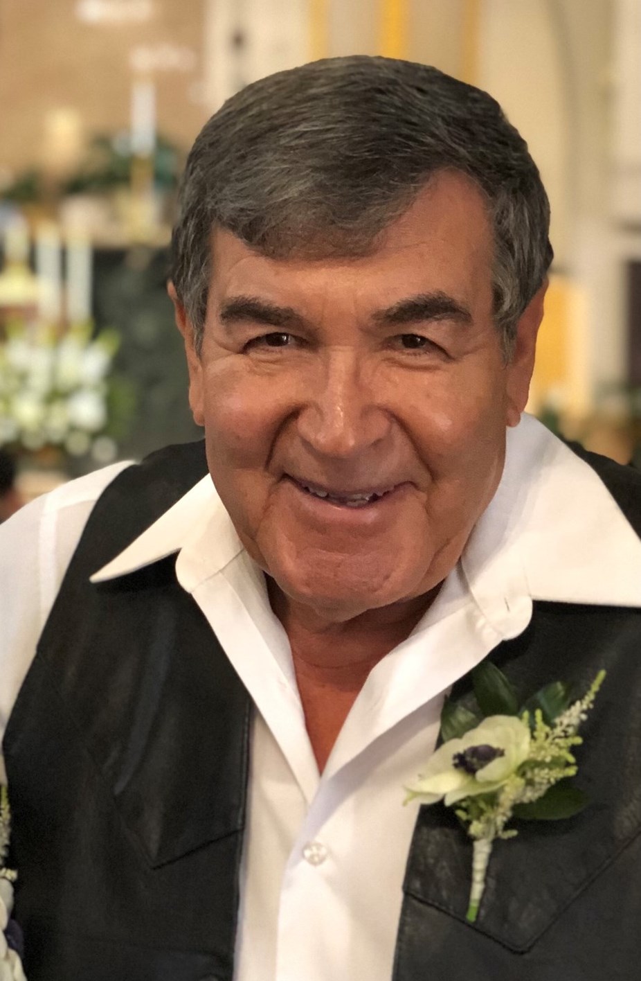 Obituary main image