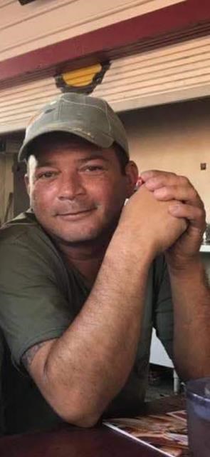 Obituary of George Gonzalez