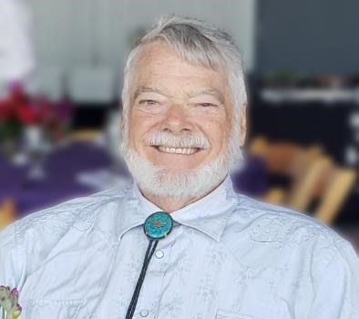 Obituary of Robert "Rocky" Burton McAshan