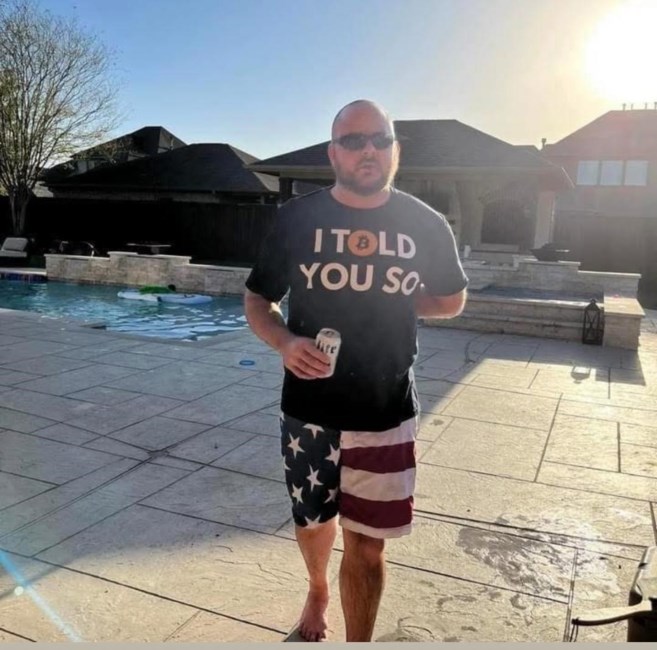 Obituary of Dustin Charles Boroff