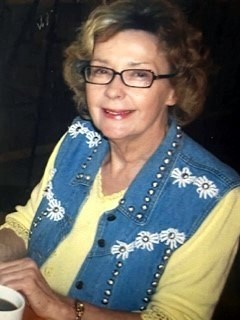 Obituary of Thelma Joyce Earle