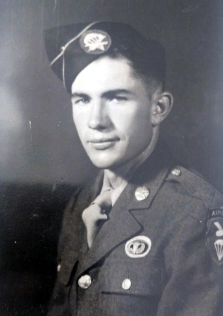 Obituary of James Vernon Sullivan