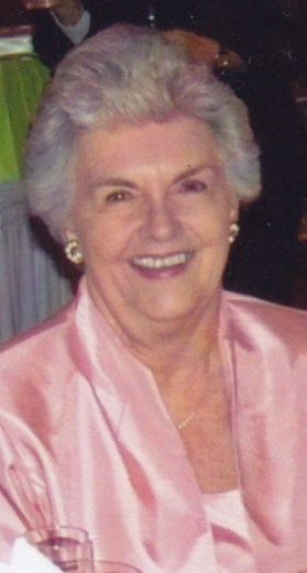 Obituary of Naomi K. Vaughan