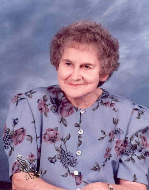 Obituary of Pearl Day Barlowe Chapman