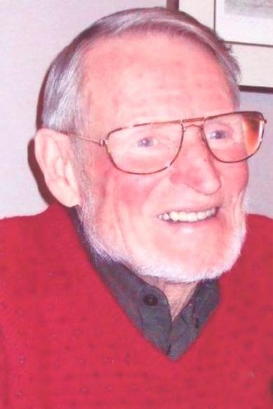 Obituary of James William Ennis