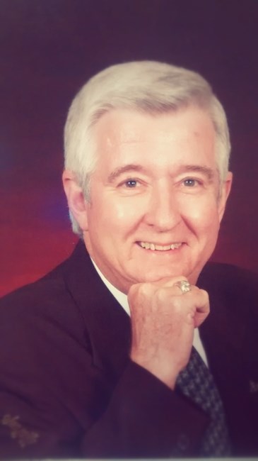Obituary of Delbert Gene Sanders