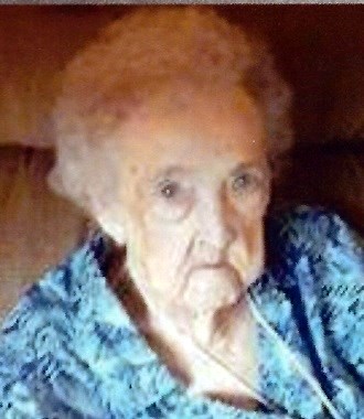 Obituary of Christine Barbee