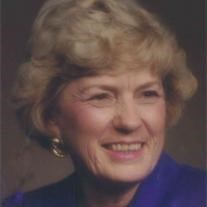 Obituary of Evelyn Westover Heinrich