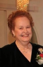 Eileen Adrian