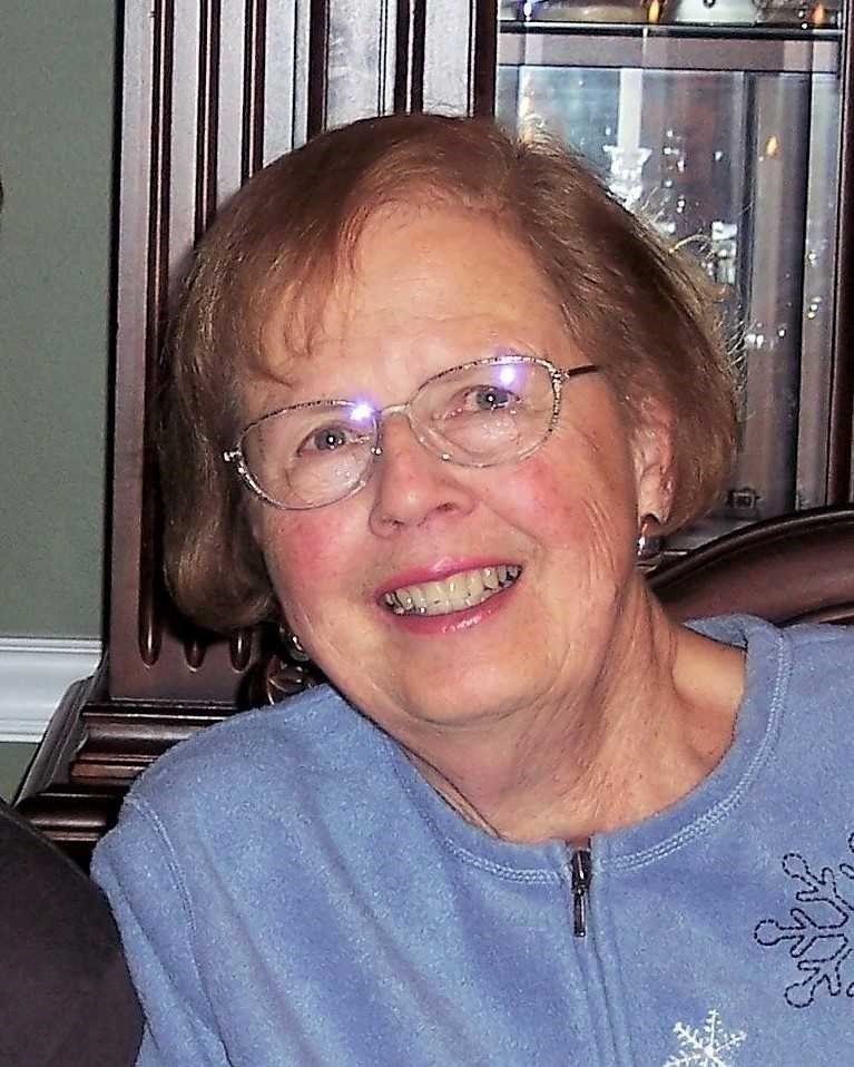 Rita E. Neill Obituary Paoli, PA