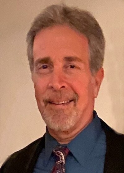 Avis de décès de Brian Mitchell