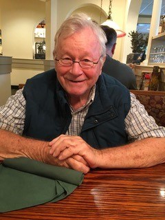 Obituary of John Elton Stone, Jr.