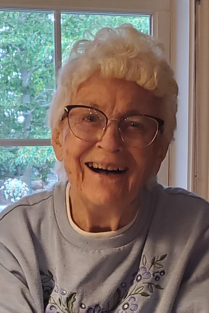 Agnes Wareham Obituary Grand Junction, CO