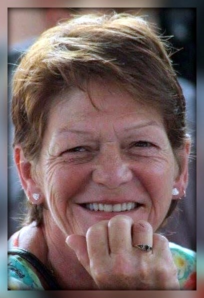 Obituary of Margaret Joyce Neveu