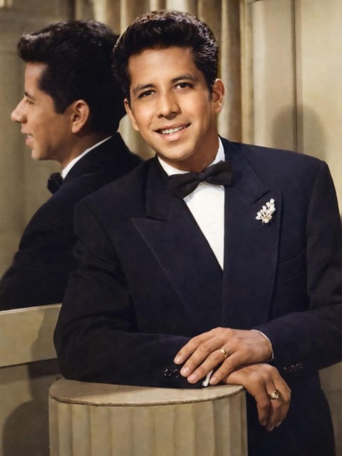 Obituary of Onesimo Cordova