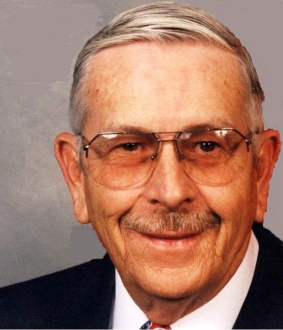 Obituary of W. E. (Ed) Clampitt