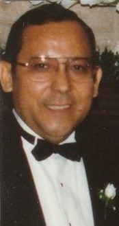 Obituary of Samuel N. Marroquin