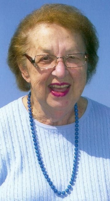 Obituary of Rosalyn Harrison Green