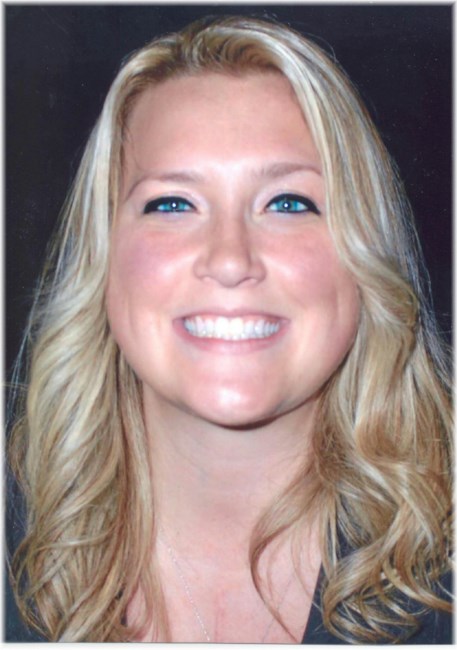 Obituary of Ashley Dawn Stone