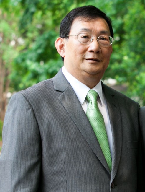 Obituary of Cliff Kor Sun Lo