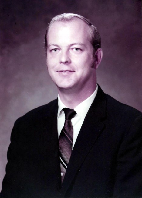 Obituario de Lloyd Paul Hopwood