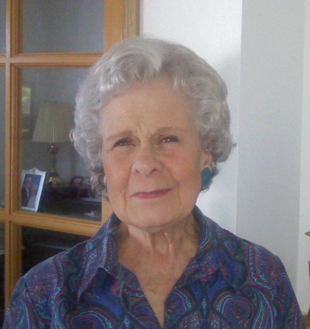 Obituary of Patsy Ruth Kennedy