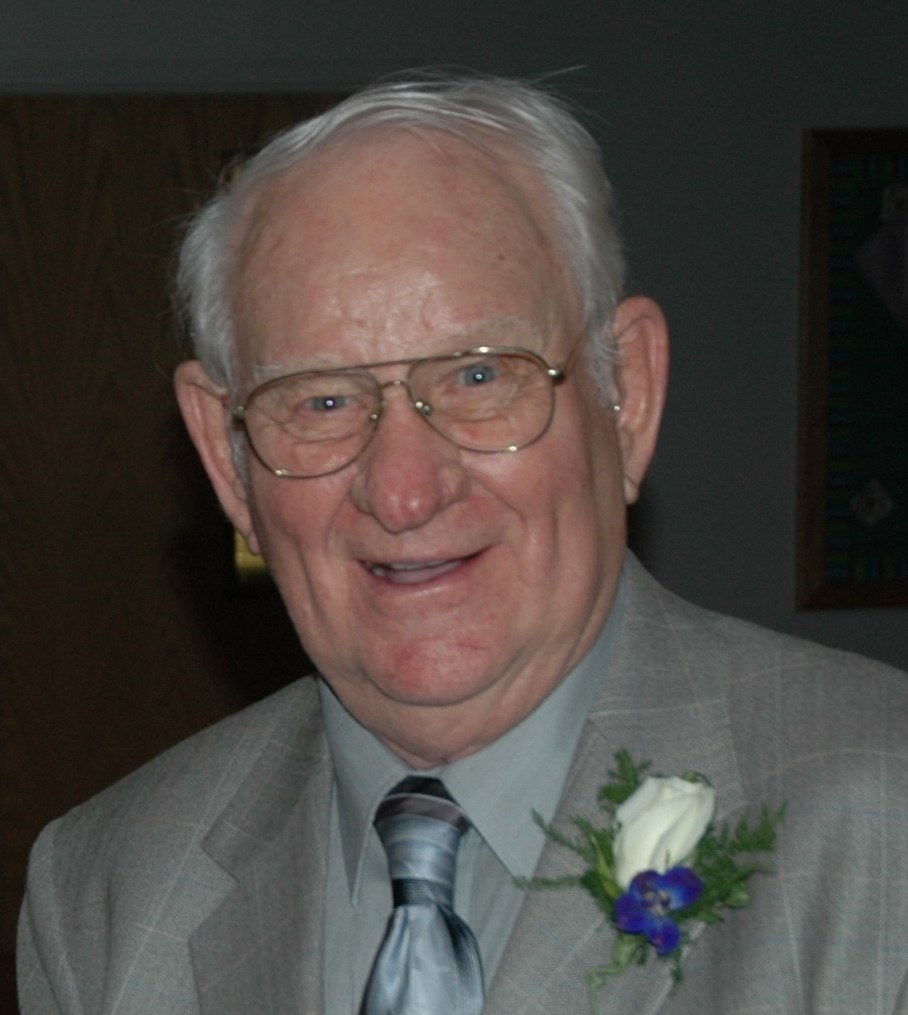Rev. Richard Diedert Sytsma Obituary Holland, MI