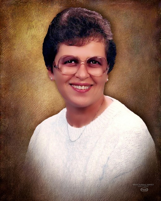 Sue Ann Burns Obituary New Albany, IN
