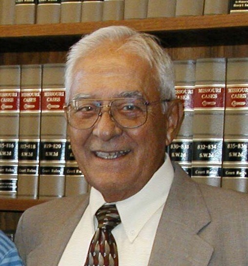 Obituary of Luis Angel Davila-Aponte