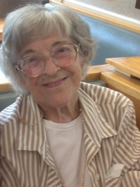 Obituary of Virginia Marie Lutz