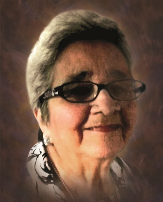 Obituary of Carmen Navarro