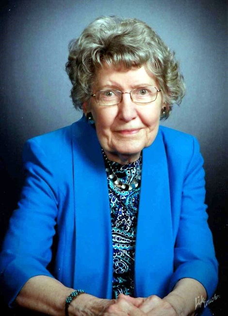 Obituary of Lora Poore Tucker