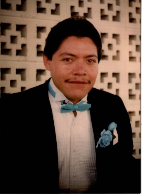 Obituary of Alberto Ramirez