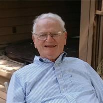 Obituary of Richard Russell