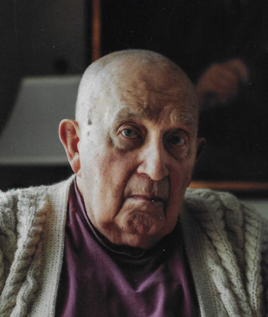 Obituary of Dr. Clifford Avery Brown