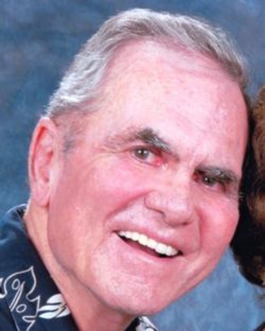 Obituary of James (Jim) Philip Sheridan