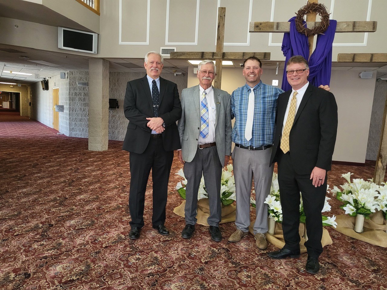 Obituary of Duane Allan Richards