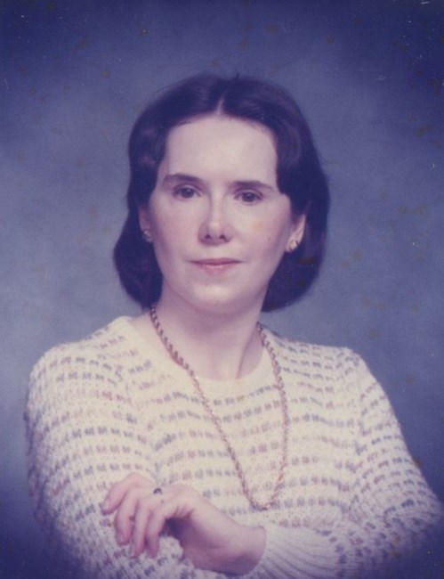 Obituary of Linda Gail Morgan