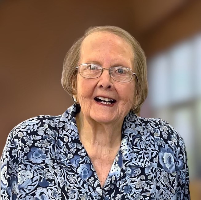 Obituary of Ruby Nell Potter