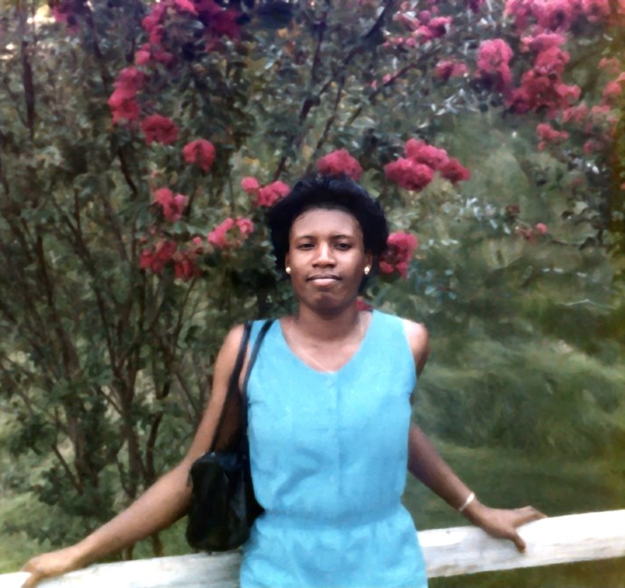 Obituary of Zelma Ann Lynch Campbell