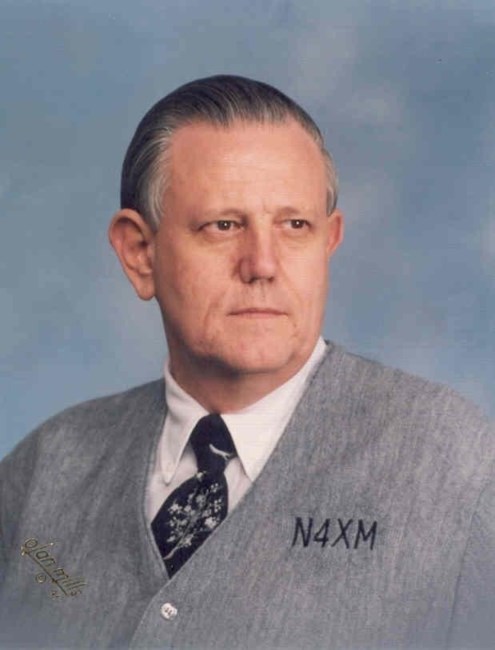 Obituary of Paul Douglas Schrader