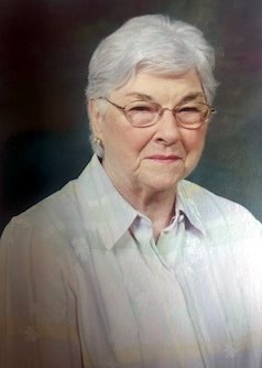 Obituary of Ada Elnora Reichert