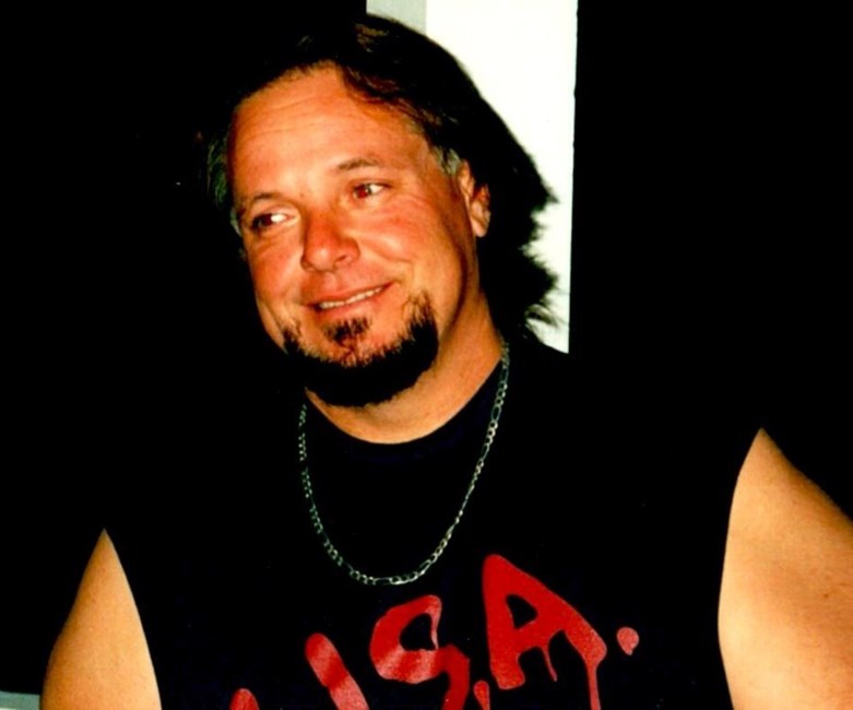 Obituary of Mark Emory Bertram