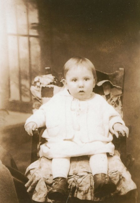 Obituary of Shannon Lois Smith