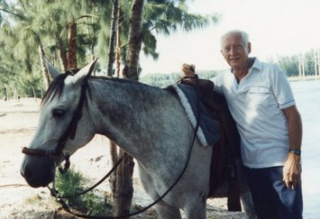 Avis de décès de Kenneth Eugene Nicholson