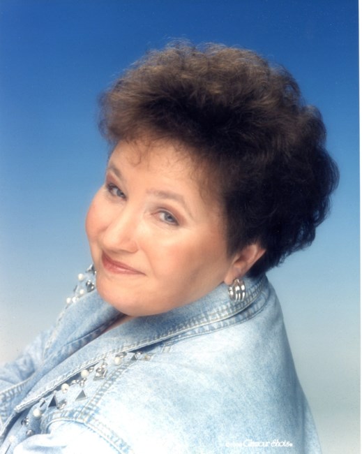 Obituary of Leslie E Rump