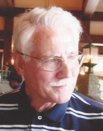 Obituary of David Craig