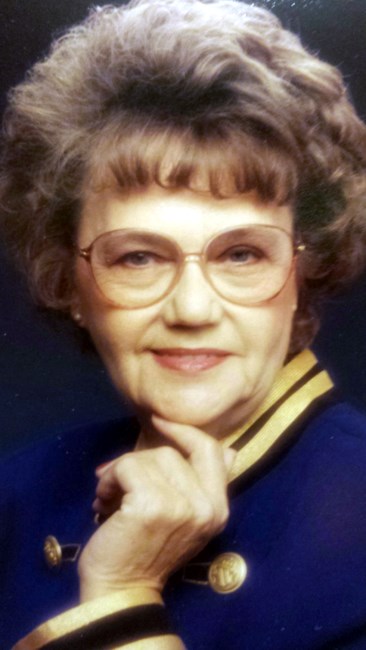 Obituary of Bessie Lee Strickland Leatherwood Riley