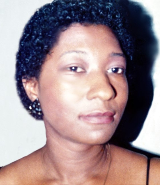 Obituary of Laura Ann Washington